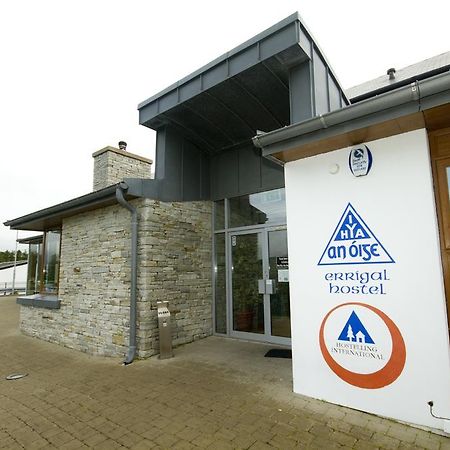 Errigal Youth Hostel Gweedore Exterior foto