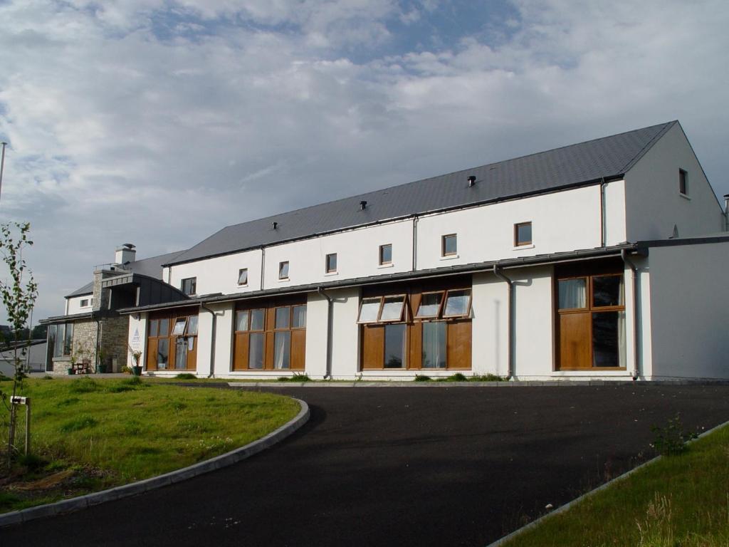 Errigal Youth Hostel Gweedore Exterior foto