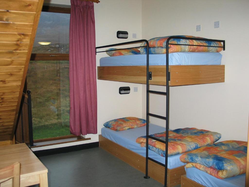Errigal Youth Hostel Gweedore Quarto foto