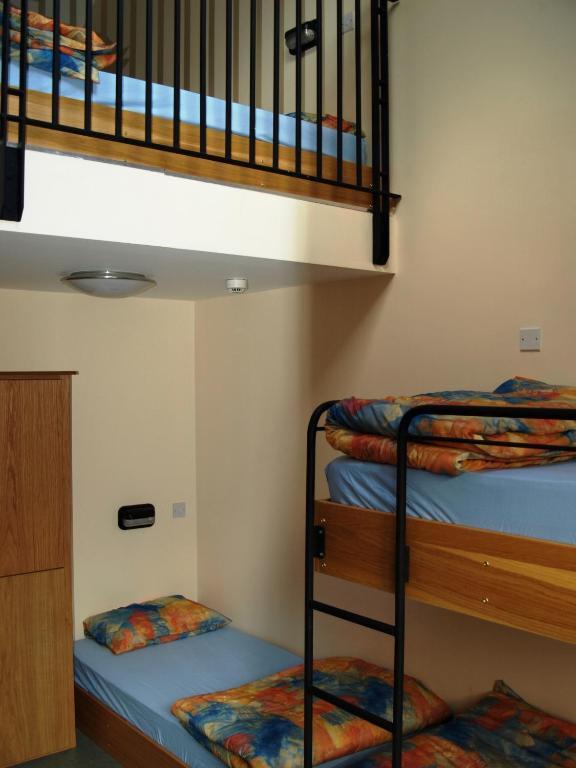 Errigal Youth Hostel Gweedore Quarto foto