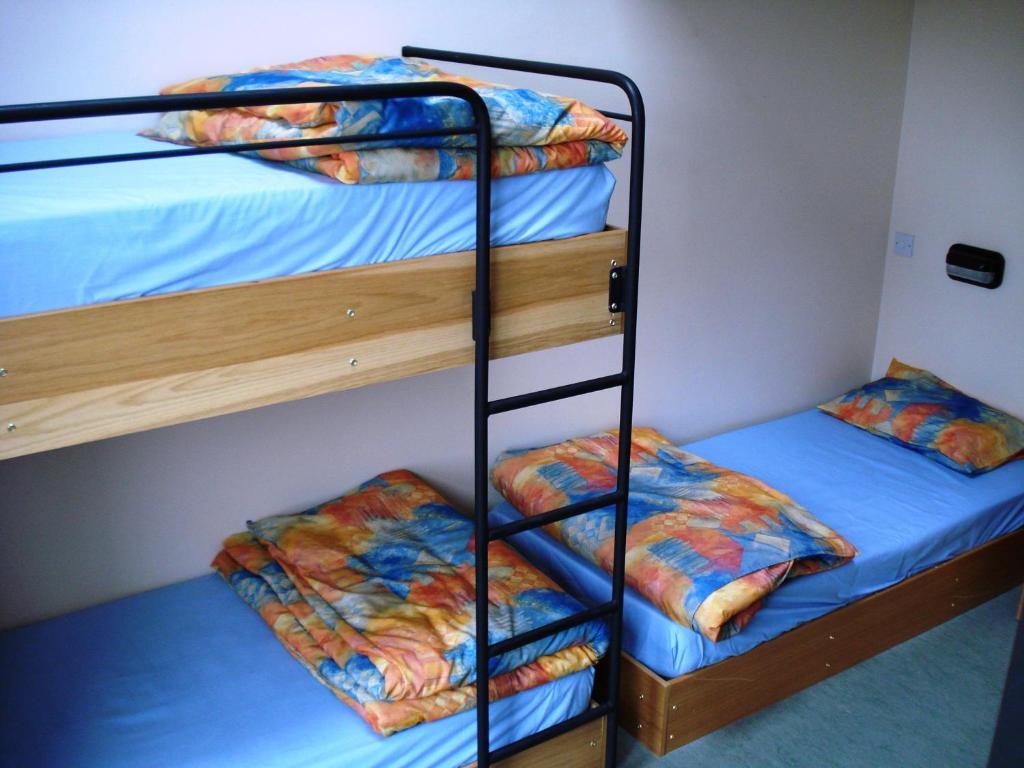 Errigal Youth Hostel Gweedore Quarto foto