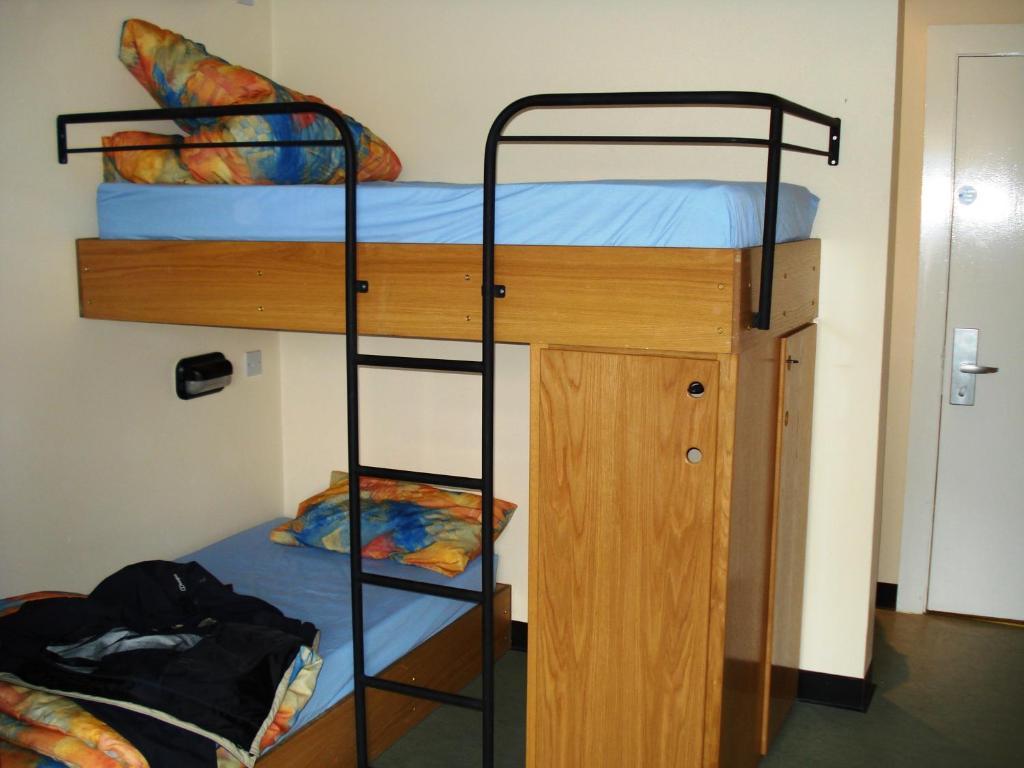 Errigal Youth Hostel Gweedore Quarto foto